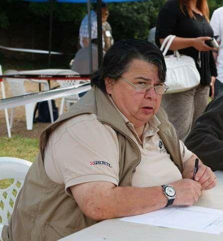 Anne le Tinnier n'est plus !