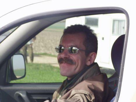 Un guerrier s'en est allé !