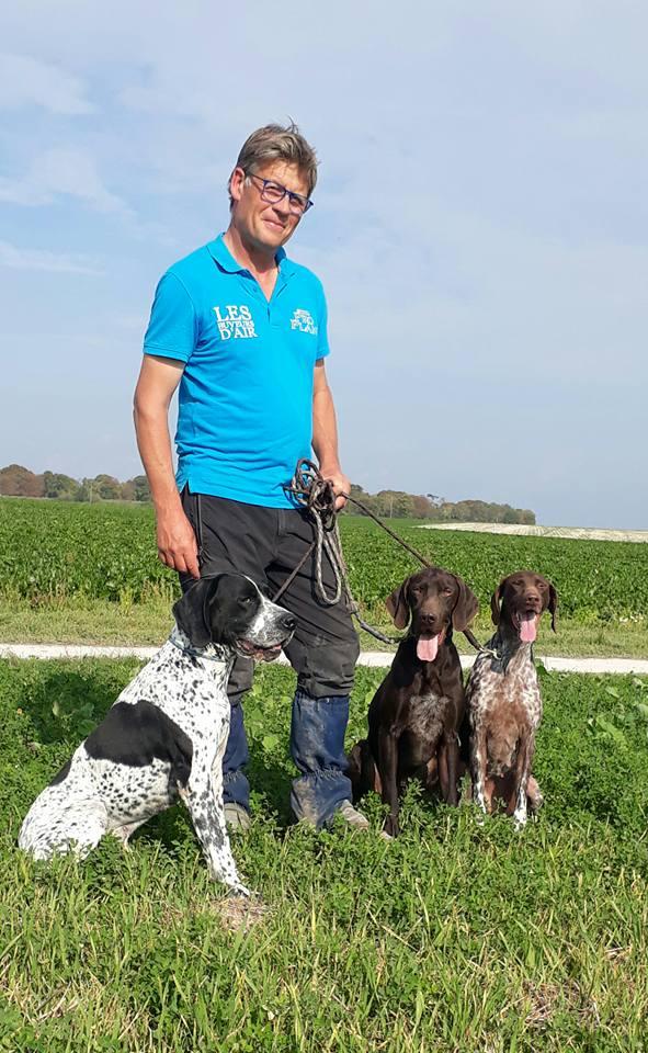 Pontfaverger, RCACT pourt Indy