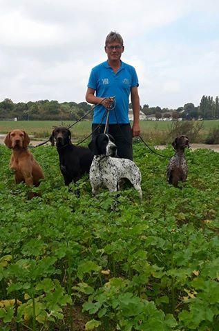 Cormeilles : CACT pour Hoover