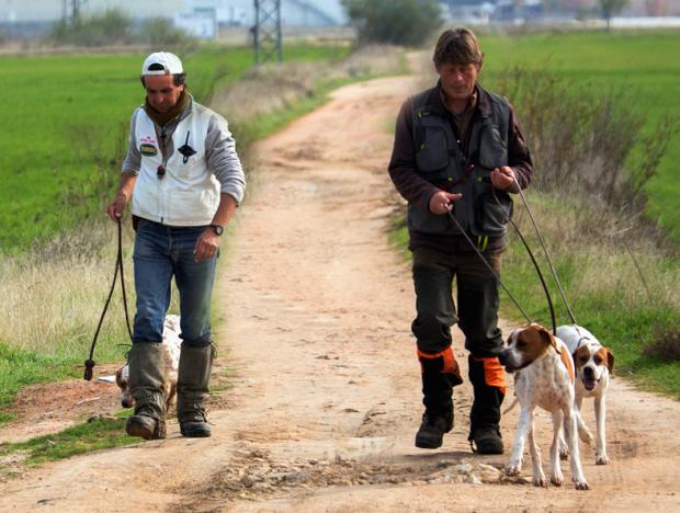 Halte à Tolède sur le chemin de l'Andalousie