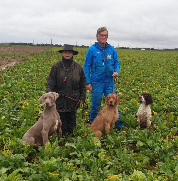 West 1er ex, Nwaly, 4è ex