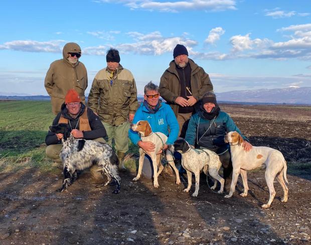 Serbie J1 : RCAC pour Nino !