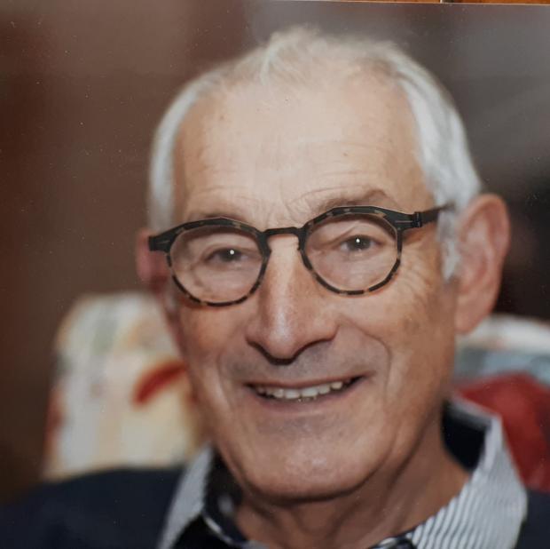 J4, Décès de Philippe Dubroca