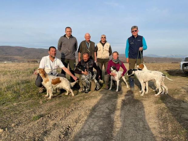 J6, Marley 3ème ex et 2ème RCACT