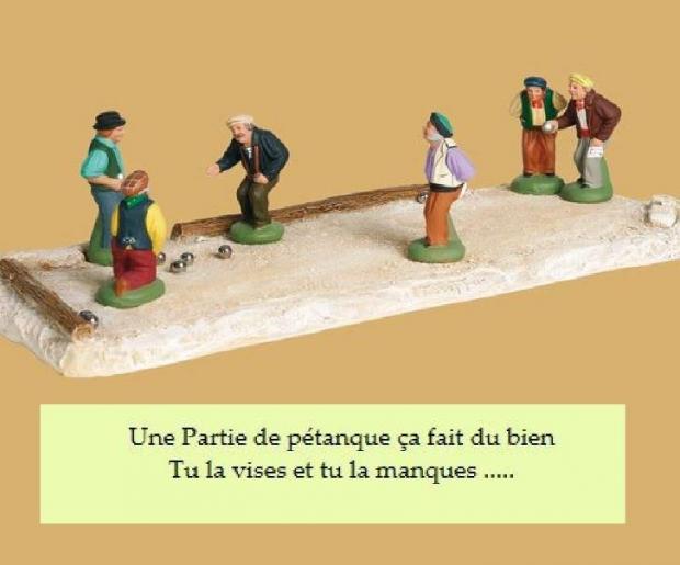 Même pas peur !