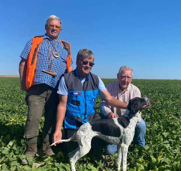 GT, excellent début !