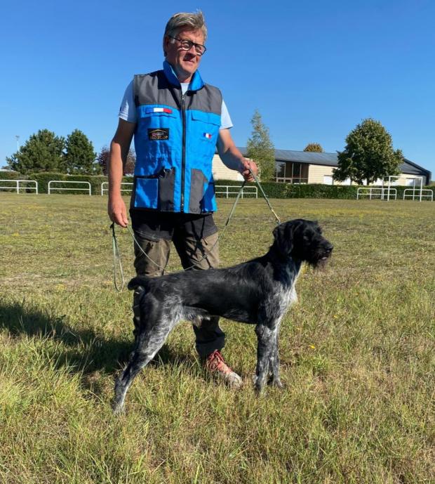 Les continentaux à l'honneur aussi