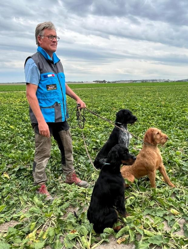 Epoye J2 Britanniques