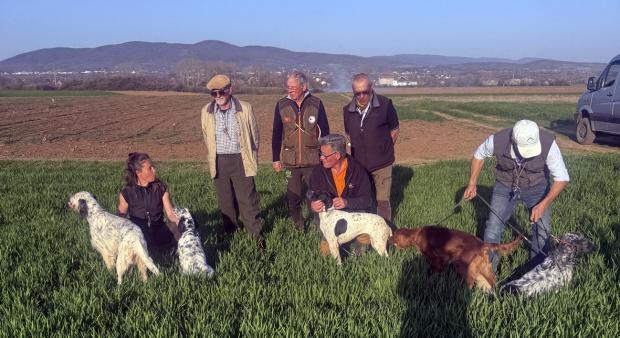 J6 : CAC pour Tess