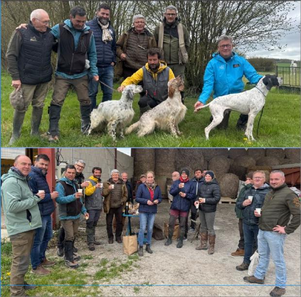 Open de France 3eme Ozzy