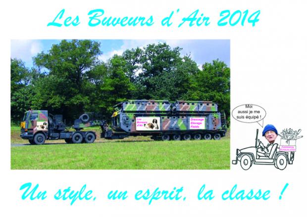 Les 3 jours de Rots en images...