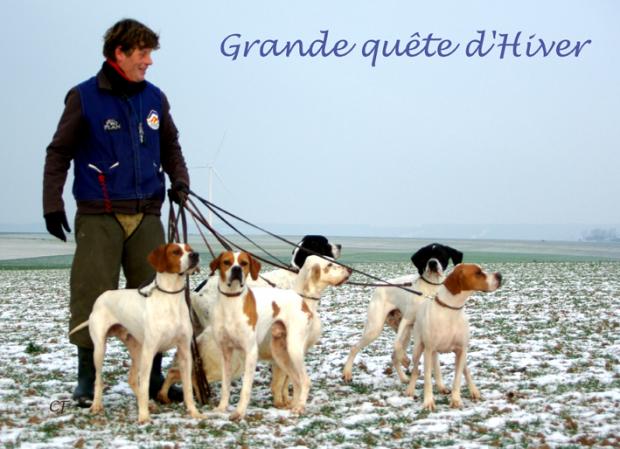 Concours GQ d'hiver 2012