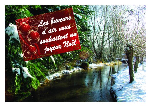 Joyeux Noël !