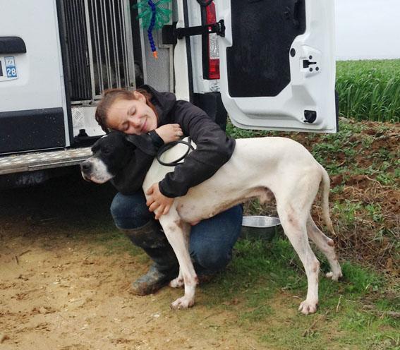 Coupe d'Europe, c'est parti !