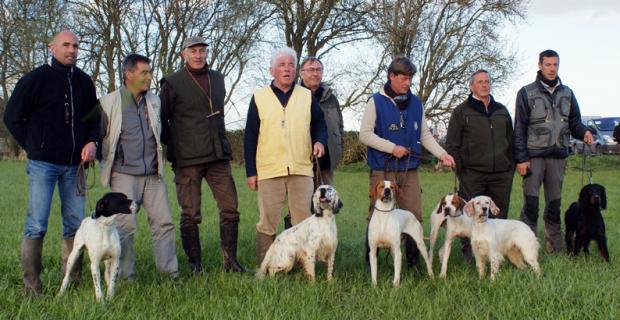 Gadjo, Gillepsie, Gun, excellents au Navette