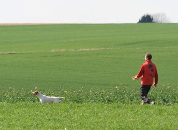 CACIT pour Gaïa au Mesnil en Thelle