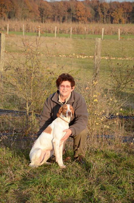 Fields sur gibier naturel : encore plusieurs CACT...