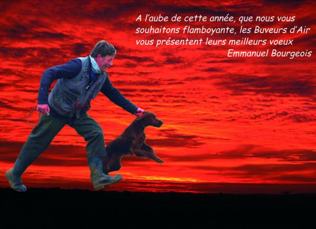 Meilleurs voeux
