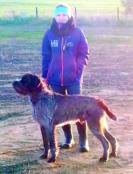 Andalousie : tous les chiens ont pris des points !