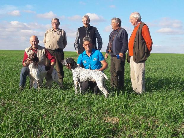 Andechy : RCACIT pour Hoover, RCACT pour Laffite