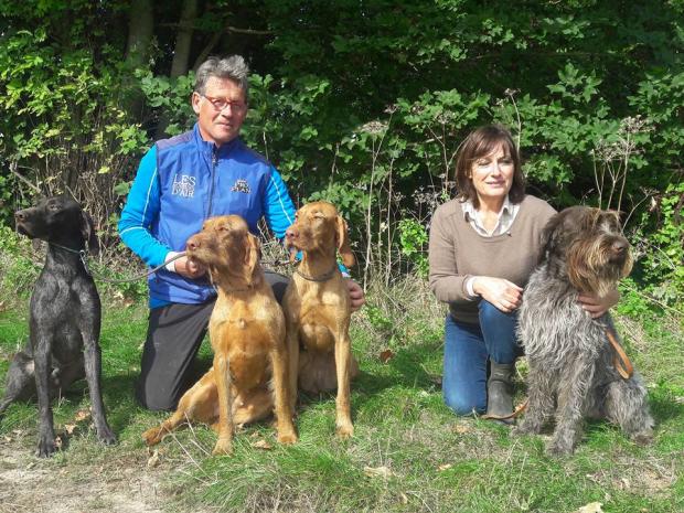 ICVO Lantheuil : CAC pour Lafite, RCAC pour Izard,...